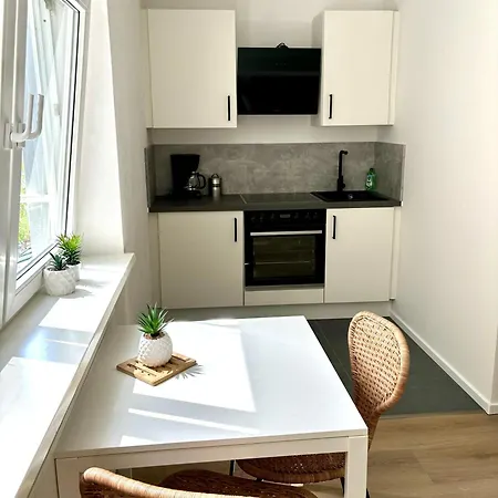 Donau - Im Zentrum, Kueche, Parkplatz, Ruhig Gelegen * Пассау