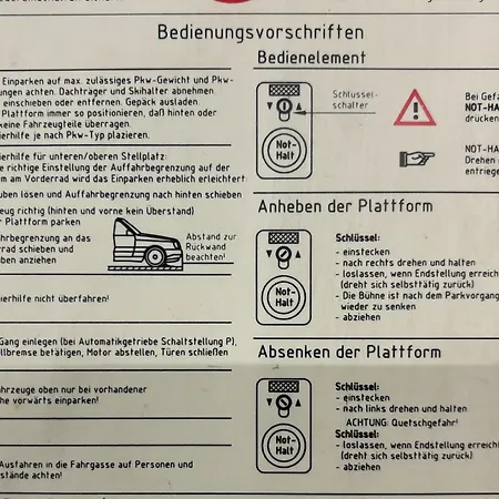 Apartment Donau - Im Zentrum, Kueche, Parkplatz, Ruhig Gelegen Passau
